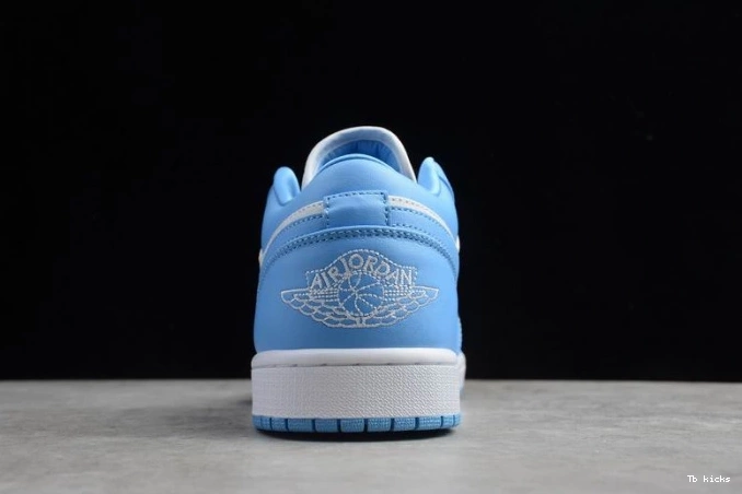Reps TBK AO9944-441 UNC Jordan Air 1 Low (W) 0810